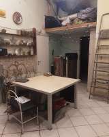 Помещение в центре рядом с двумя отелями