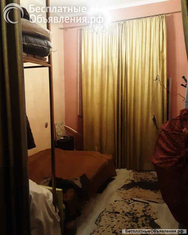 Помещение в центре рядом с двумя отелями