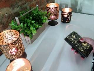 Волшебный мир предсказаний таро