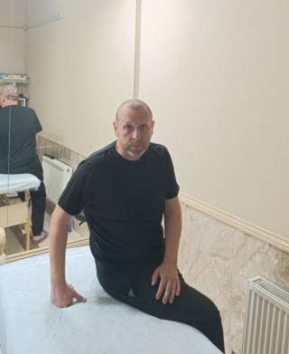 Массаж район КМР