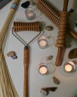 Массаж район КМР