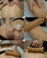 Массаж район КМР