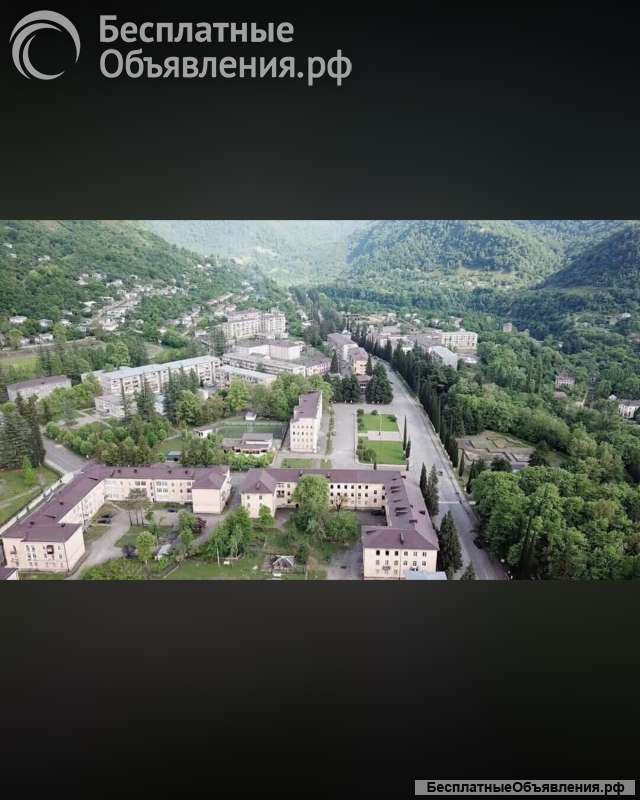 Участки Дома Квартиры