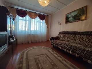 Улучшенная планировка, остантся вся мебель и техника