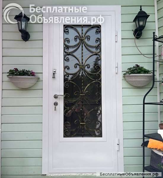 «АртМеталл»: качественная защита жилых и коммерческих объектов по цене от производителя