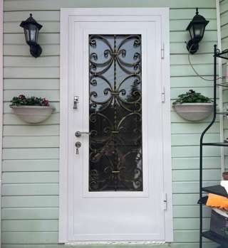 «АртМеталл»: качественная защита жилых и коммерческих объектов по цене от производителя