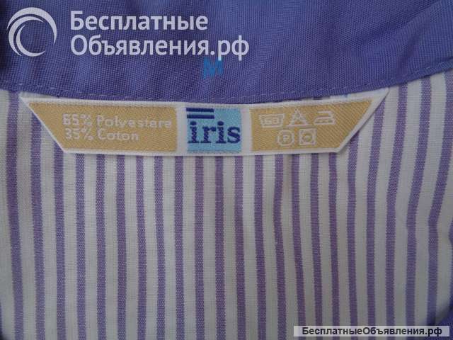 Хлопковые женские халаты из Германии размер М