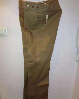 Рабочие мужские брюки LUTTEURS из Германии