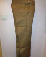 Рабочие мужские брюки LUTTEURS из Германии