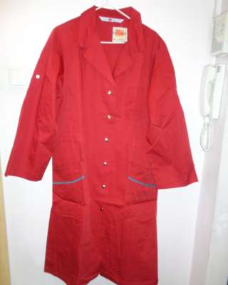 Качественные женские халаты LUTTEURS из Германии