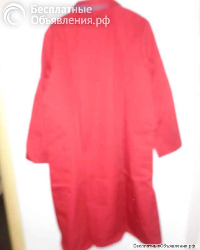 Качественные женские халаты LUTTEURS из Германии