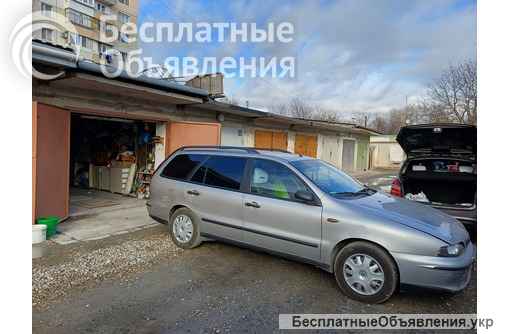 FIAT Marea 1.6 MT, 2002, 45 928 км