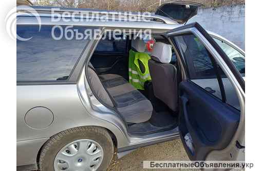 FIAT Marea 1.6 MT, 2002, 45 928 км