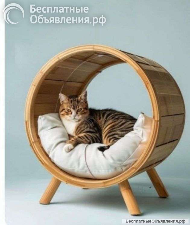 Лежанки для животных