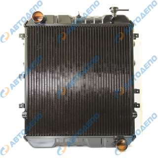 MAZDA TITAN Радиатор охлаждения двигателя