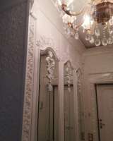 Фрезерная резка мдф, фанеры, массива дерева, фторопласт на чпу