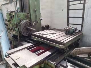 Расточные станки из Челябинска