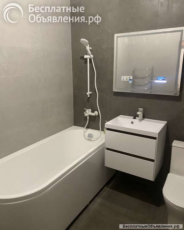 Отделочные работы всех видов