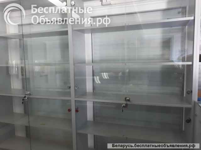 Торговый павильон 25м2