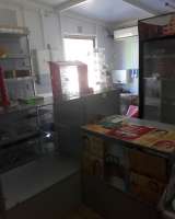 Торговый павильон 25м2