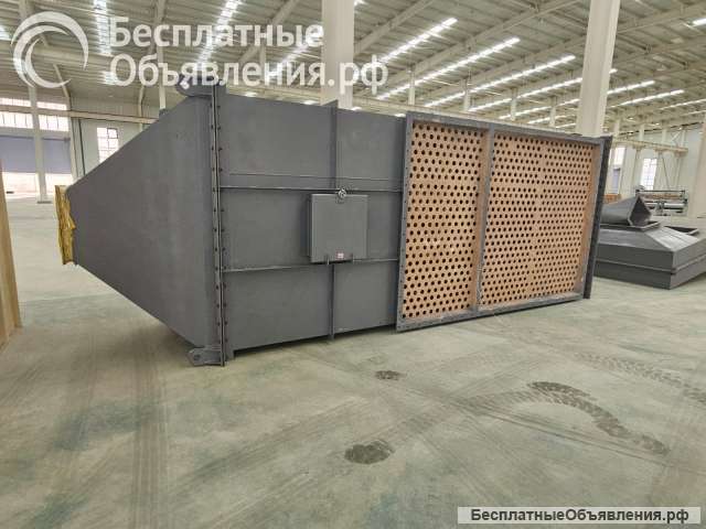 Линия по производству бэта-гипса 100 000 тонн в год