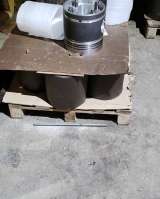 Поршни цилиндра 4-5Д49.СПЧ.22