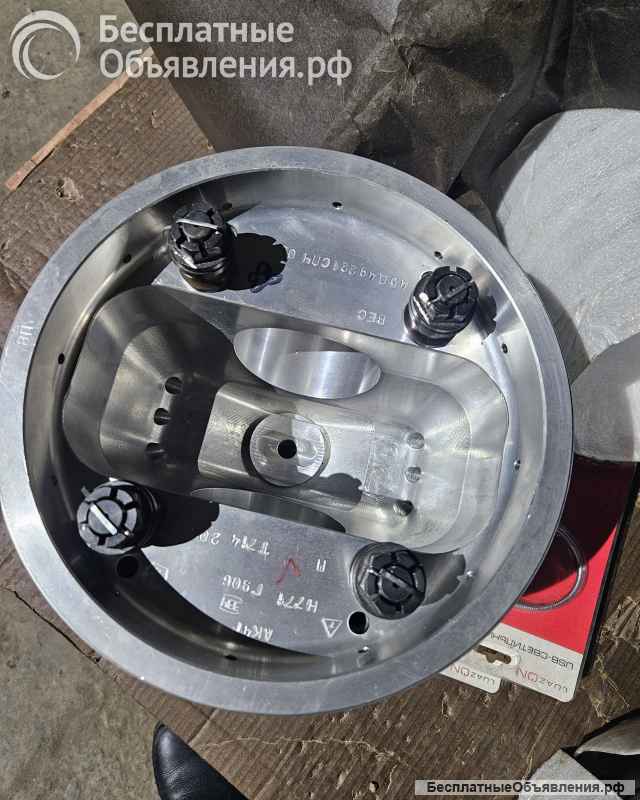 Поршни цилиндра 4-5Д49.СПЧ.22