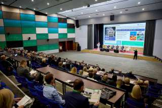 Организация MICE-мероприятий в Минске и Беларуси