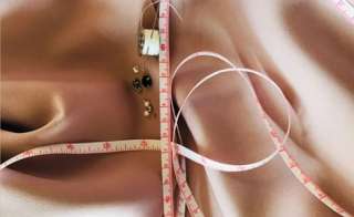 Секрет правильного белья раскроет для вас студия MyBiusty