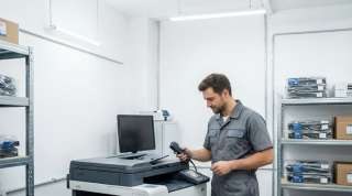 Ремонт компьютеров и ноутбуков на дому в Москве