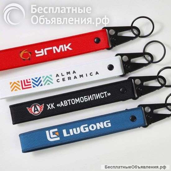 «БраслетПромо» - незаменимый партнер в изготовлении корпоративного мерча и промо-продукции