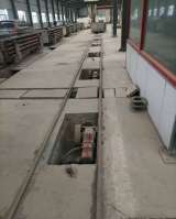 Линия по производству газобетона (автоклавных газобетонных блоков AAC) на 165-180 м3 в сутки