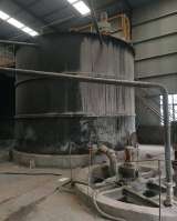 Линия по производству газобетона (автоклавных газобетонных блоков AAC) на 165-180 м3 в сутки