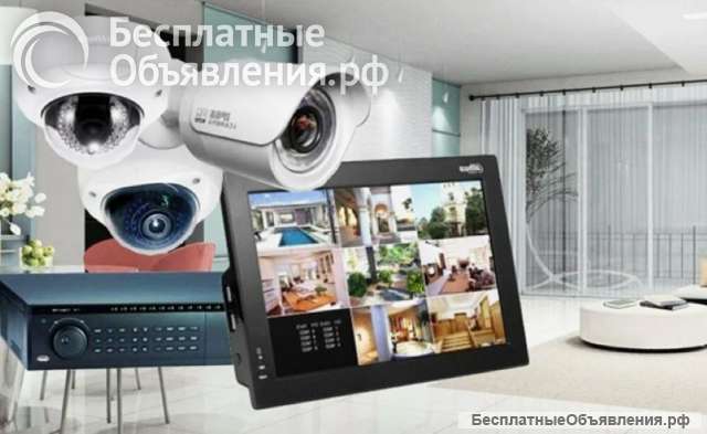 Dahua Technology - инновационные технологии в сегменте видеонаблюдения