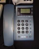 Настольный телефон Алкотел