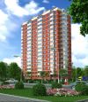 1 ком. квартира 40,80 кв. м