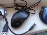 Мыши проводные и беспроводные рабочие