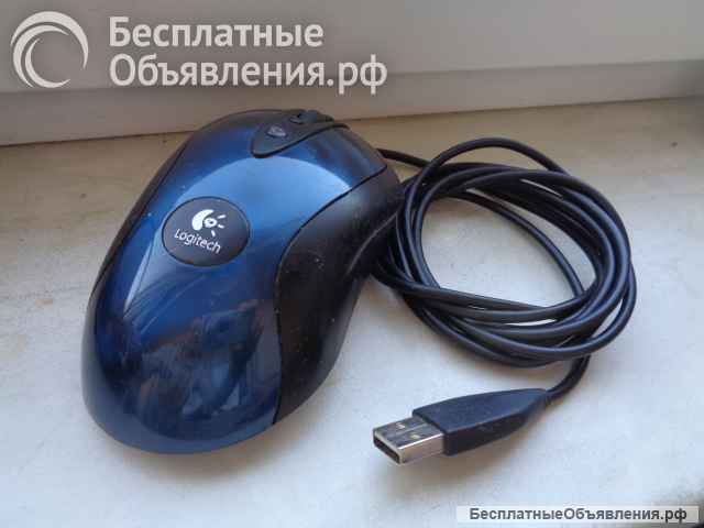 Мыши проводные и беспроводные рабочие