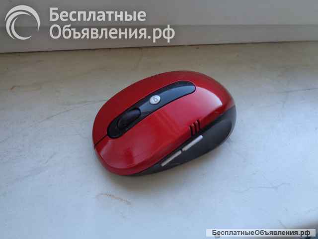Мыши проводные и беспроводные рабочие
