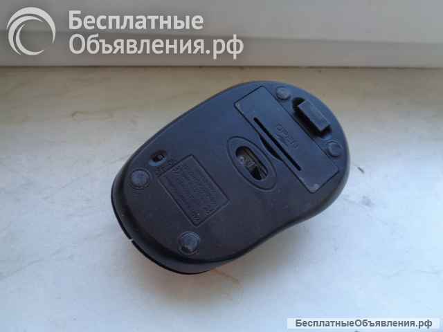 Мыши проводные и беспроводные рабочие