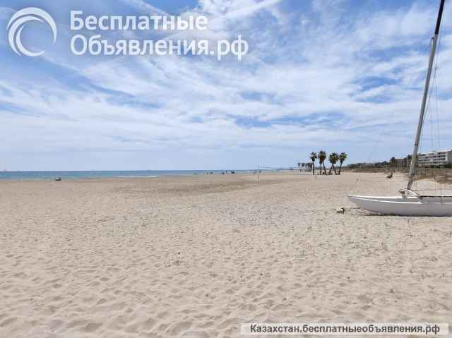 PRIME PROPERTY VLC недвижимость в Испании для клиентов из Казахстана