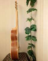 Гитара шестиструнная классическая СССР