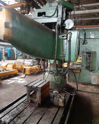 Универсальные сверлильные станки со склада