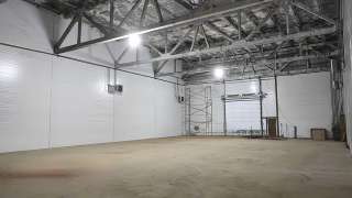 Бокс / Склад / 544 м² / с НДС