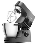 Старт акции KENWOOD