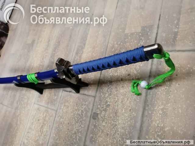 Катана кобра дракон подставка