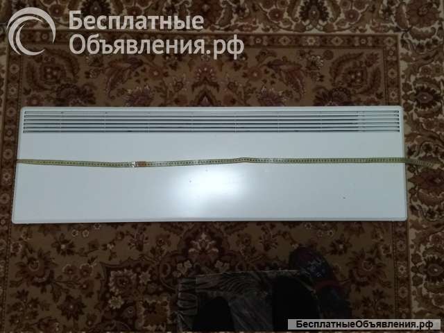 Конвектор NOBO ELECTRO AS