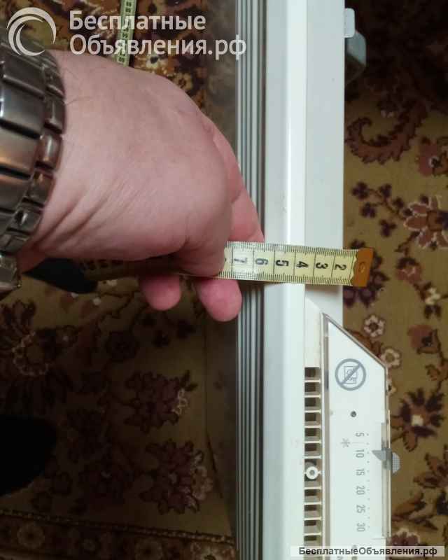 Конвектор NOBO ELECTRO AS