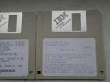 Дискеты IBM 1994 года