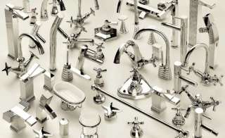 Компания «Сантехторг» - проверенный партнер в оптовой поставке сантехники по территории всей России